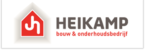 Heikamp Bouw
